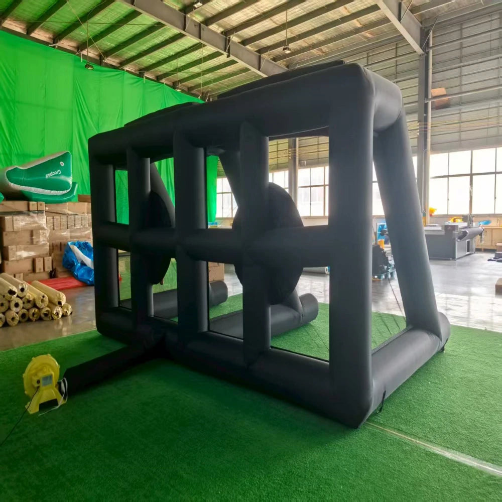 Axe Throwing Game