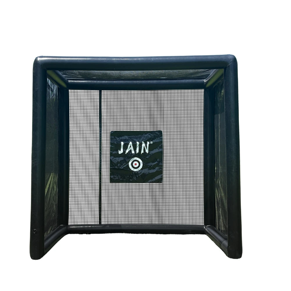 Inflatable Training Cage