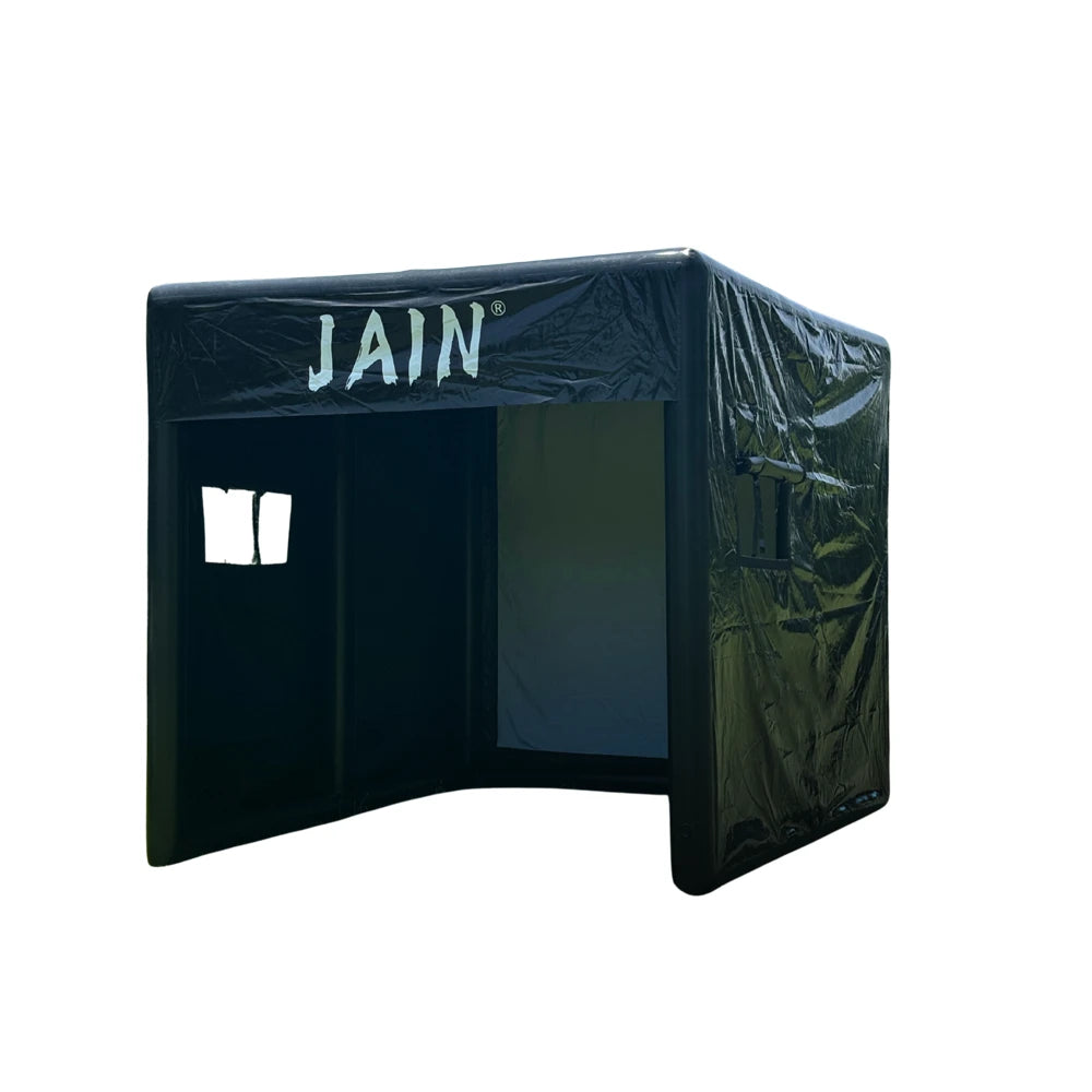 Inflatable PVC Training Tent