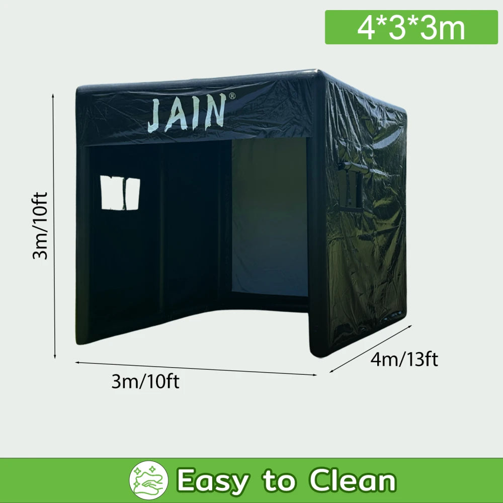 Inflatable PVC Training Tent