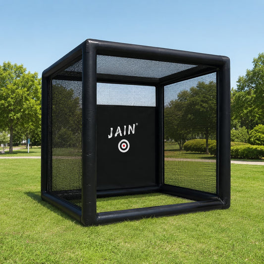 Best Inflatable Batting Cage for Backyard: Complete 2026 Buying Guide