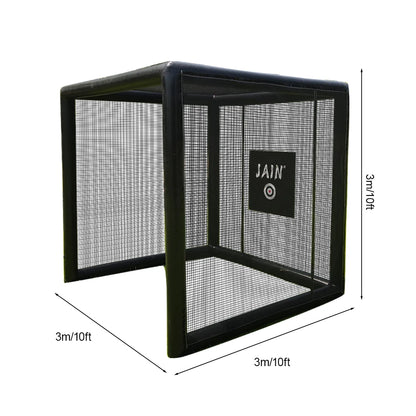 Inflatable Training Cage