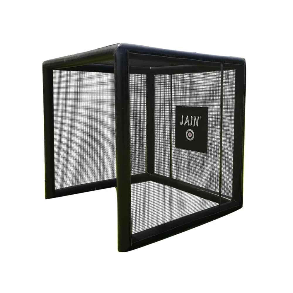 Inflatable Training Cage