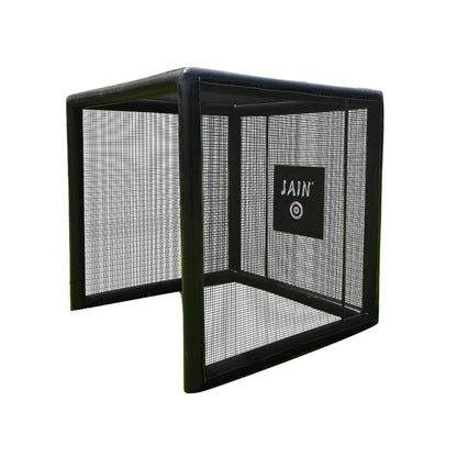 Inflatable Training Cage