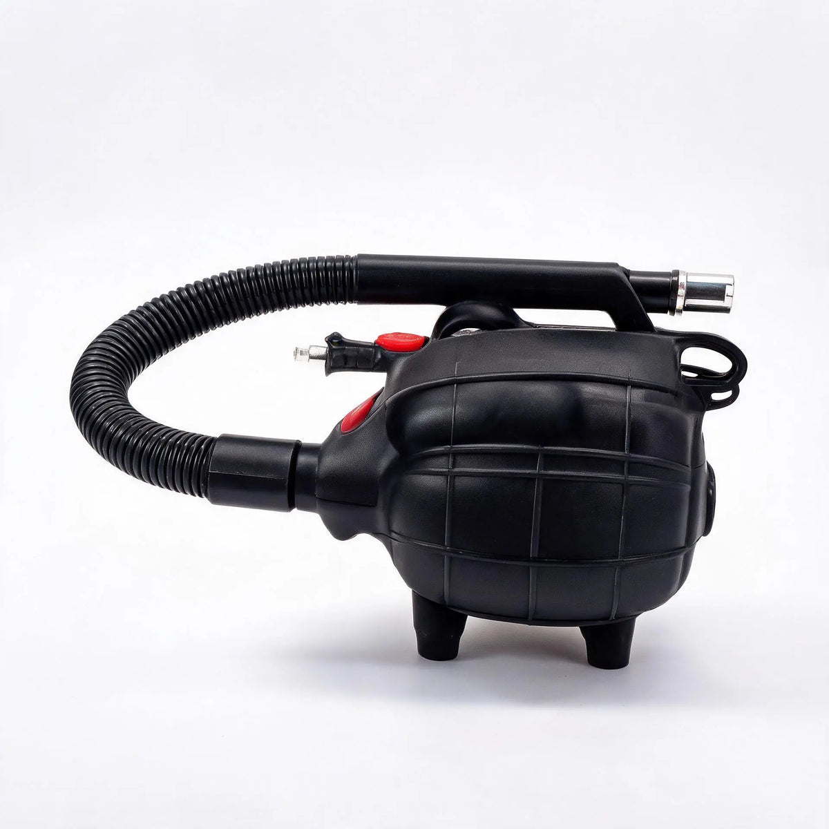 Portable Electric Air Pump for Inflatable Golf Simulator