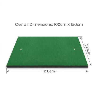 Performance Golf Mat | 10mm EVA Hitting Mat