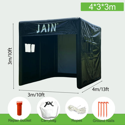 Inflatable PVC Training Tent