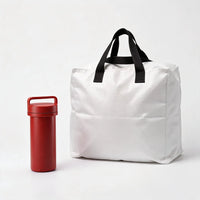 Carrying Bag & Repair Kit