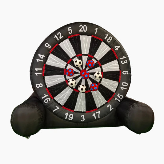 Inflatable Soccer Target